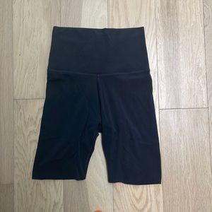 Nike XS biker short